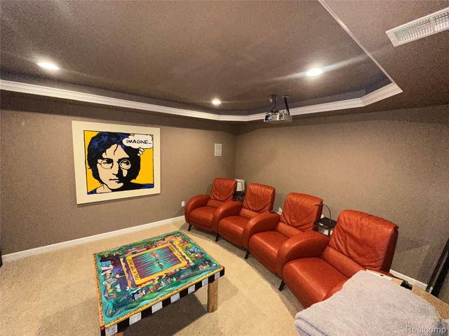 9112 Roger Scott, Hamburg Township, MI 48116