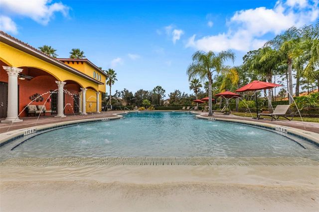 281 ANCONA AVENUE, Debary, FL 32713