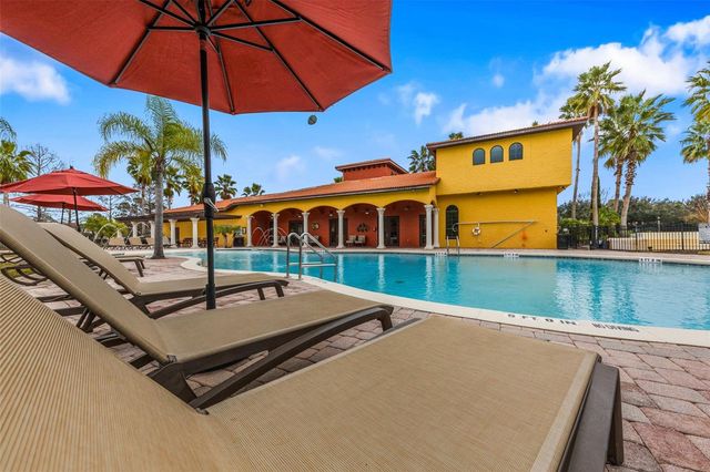 281 ANCONA AVENUE, Debary, FL 32713