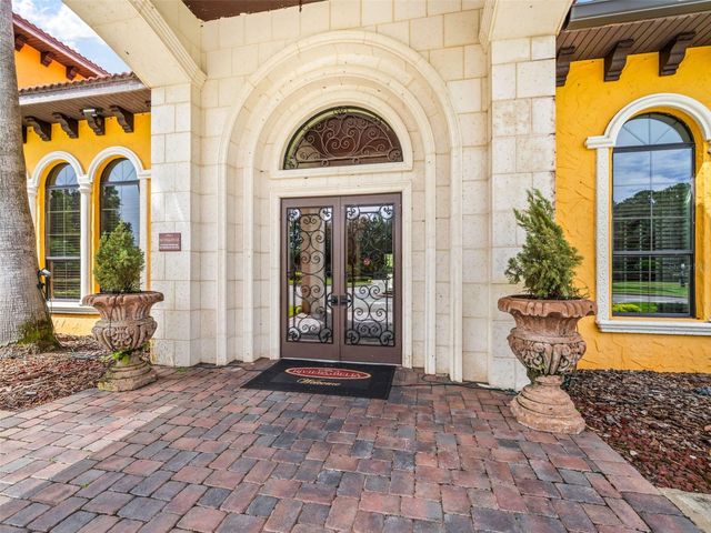 281 ANCONA AVENUE, Debary, FL 32713