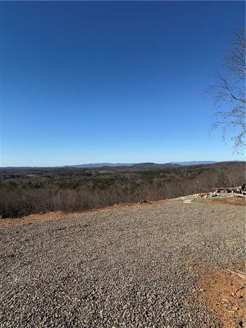 199 Oak Park Drive, Talking Rock, GA 30175