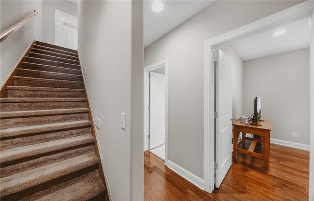 505 NW J Street, Bentonville, AR 72712