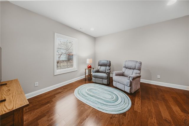 505 NW J Street, Bentonville, AR 72712