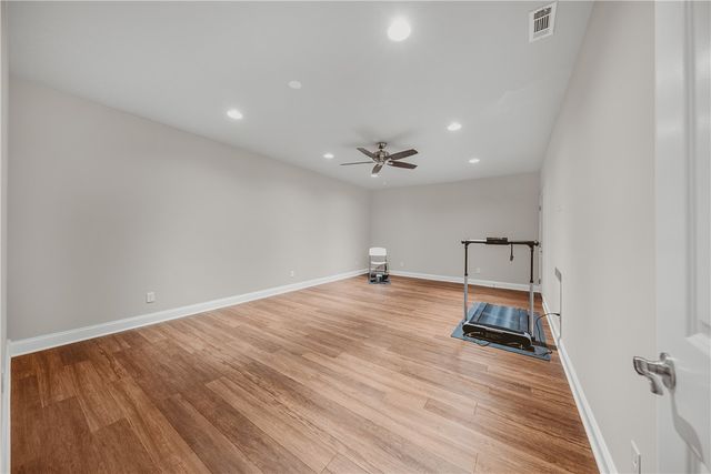 505 NW J Street, Bentonville, AR 72712