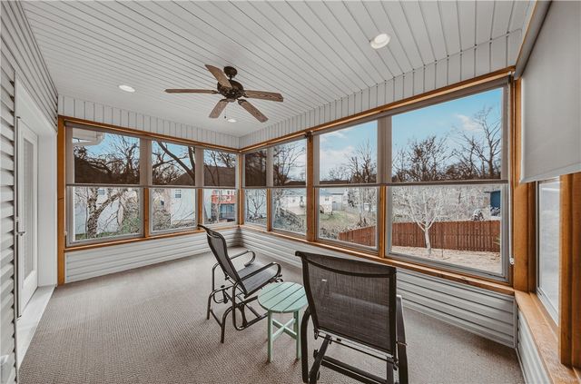 505 NW J Street, Bentonville, AR 72712