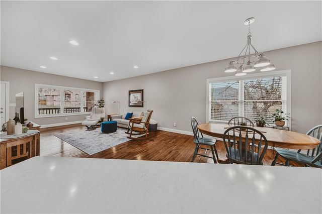 505 NW J Street, Bentonville, AR 72712