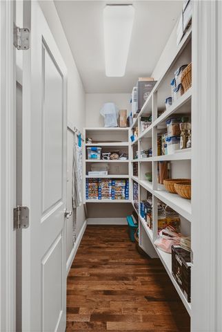 505 NW J Street, Bentonville, AR 72712