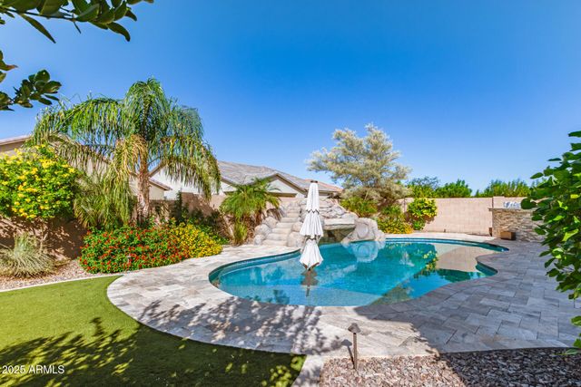 21516 E PECAN Court, Queen Creek, AZ 85142