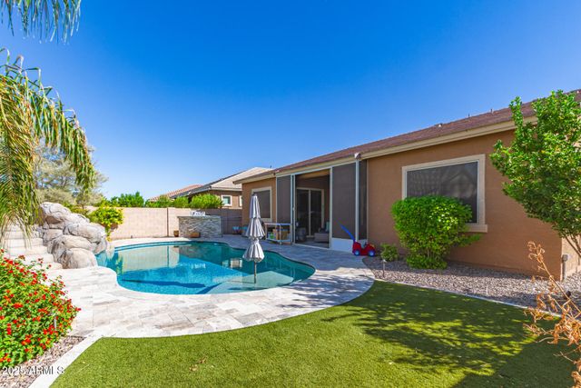 21516 E PECAN Court, Queen Creek, AZ 85142