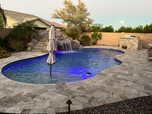 21516 E PECAN Court, Queen Creek, AZ 85142