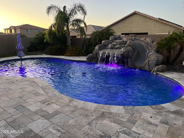 21516 E PECAN Court, Queen Creek, AZ 85142