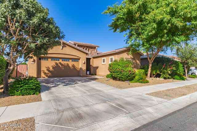 21516 E PECAN Court, Queen Creek, AZ 85142