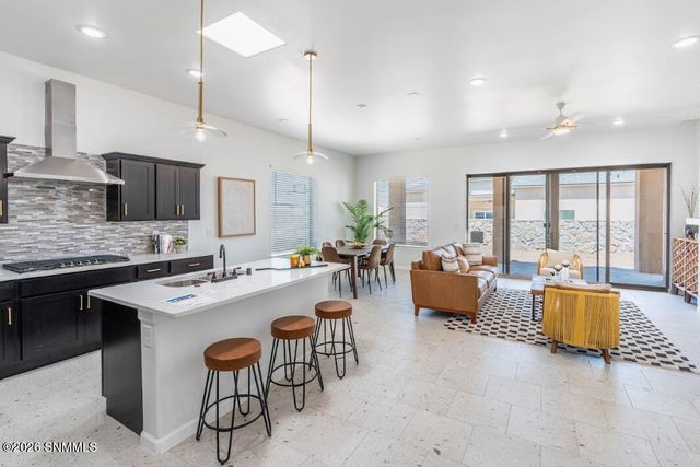 784 Basha Arc, Las Cruces, NM 88005