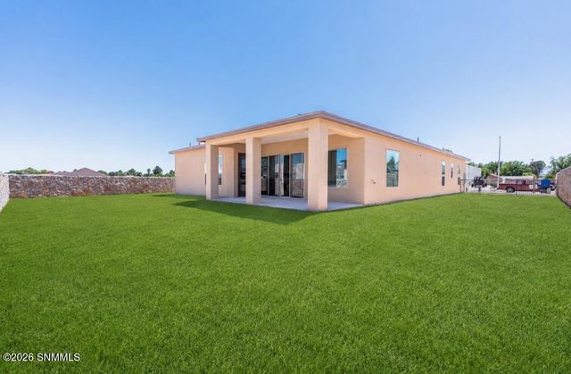 784 Basha Arc, Las Cruces, NM 88005