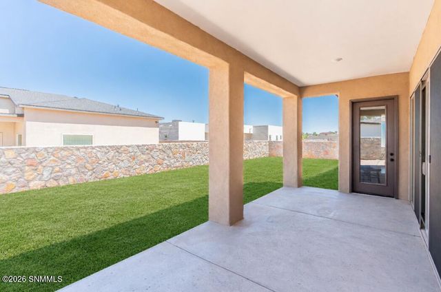 784 Basha Arc, Las Cruces, NM 88005