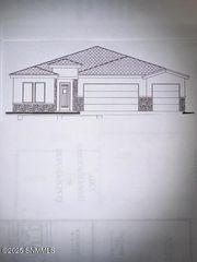 784 Basha Arc, Las Cruces, NM 88005