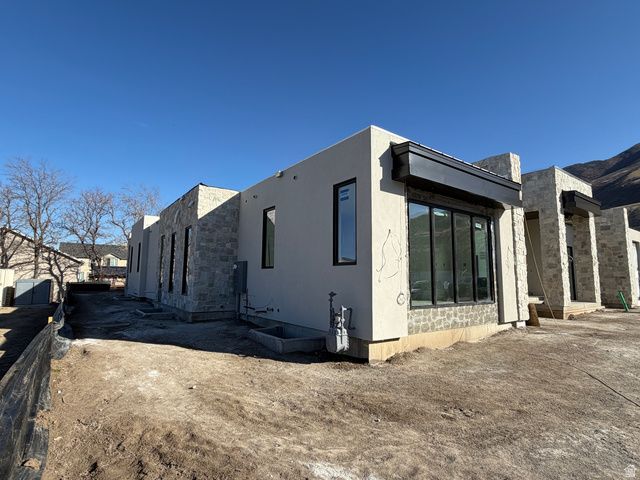 1549 E PATTERSON LN, Draper, UT 84020