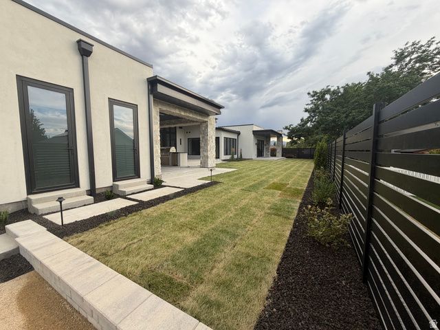1549 E PATTERSON LN, Draper, UT 84020