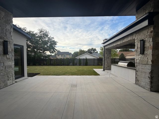 1549 E PATTERSON LN, Draper, UT 84020