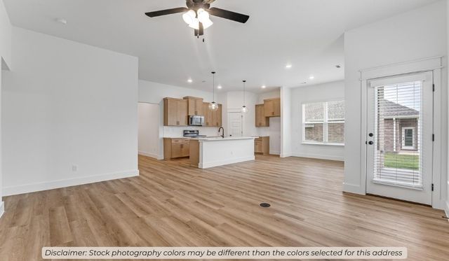 1141 Garrett Lane, Centerton, AR 72719