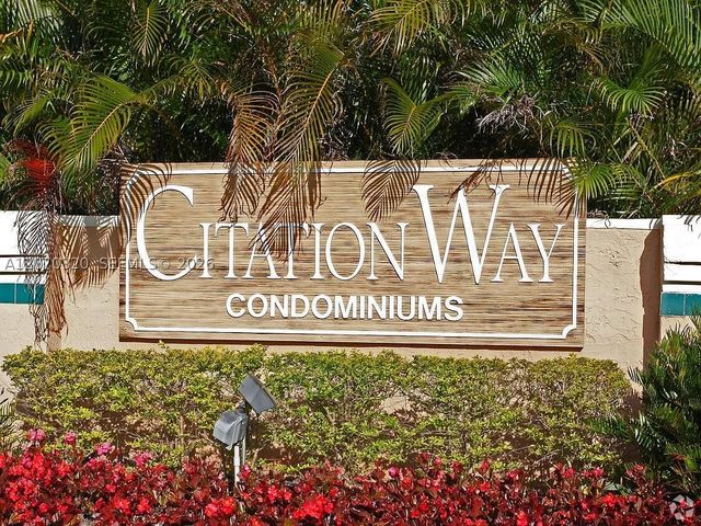 9755 Westview Dr 1215, Coral Springs, FL 33076