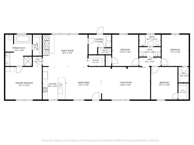 155 Earls Rd, Dover, TN 37058
