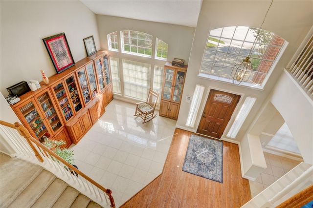 1505 Maple Leaf Court, Pearland, TX 77581