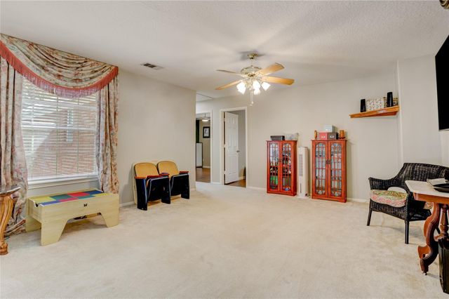 1505 Maple Leaf Court, Pearland, TX 77581