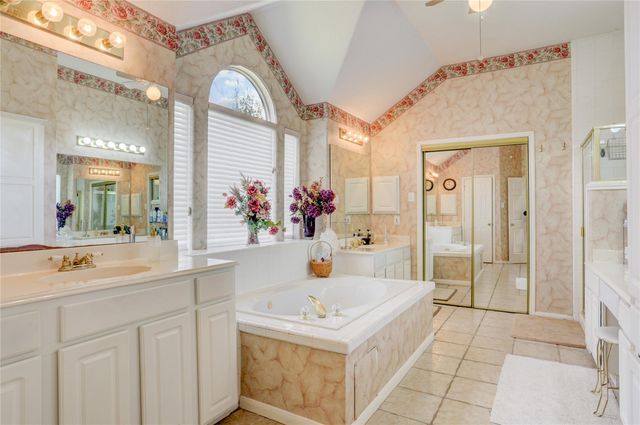 1505 Maple Leaf Court, Pearland, TX 77581