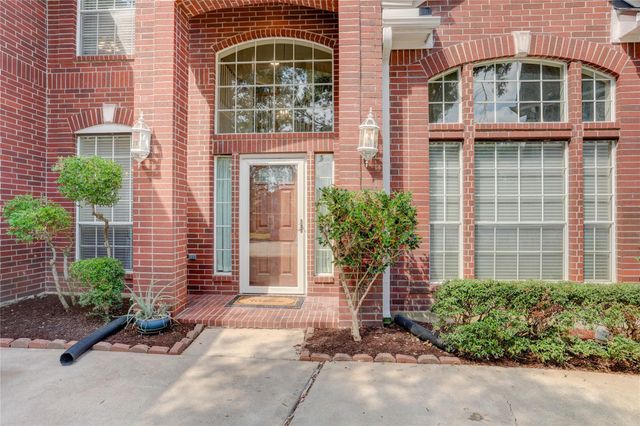 1505 Maple Leaf Court, Pearland, TX 77581