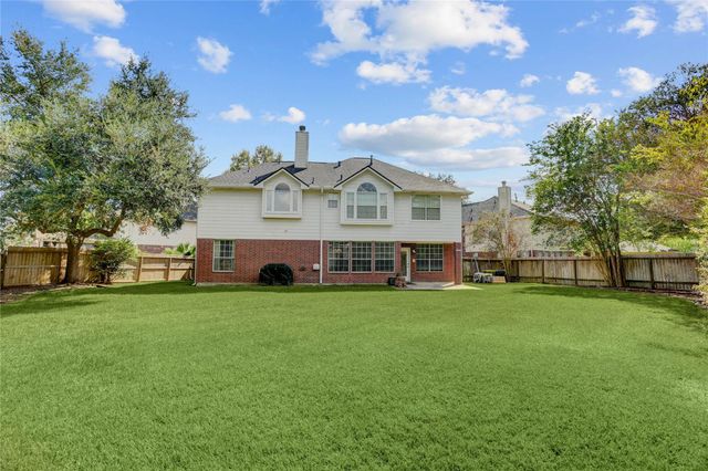 1505 Maple Leaf Court, Pearland, TX 77581