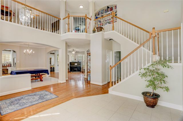 1505 Maple Leaf Court, Pearland, TX 77581