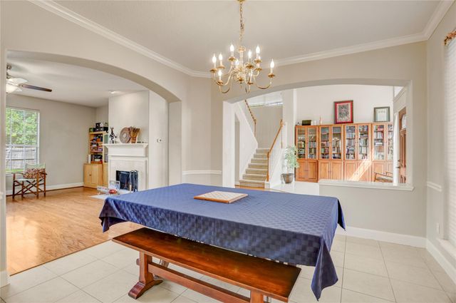 1505 Maple Leaf Court, Pearland, TX 77581