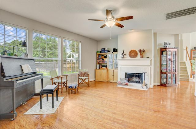 1505 Maple Leaf Court, Pearland, TX 77581