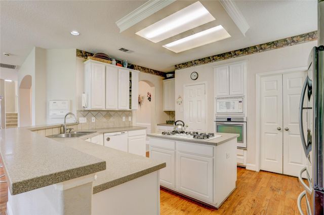 1505 Maple Leaf Court, Pearland, TX 77581