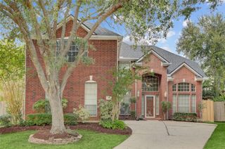 1505 Maple Leaf Court, Pearland, TX 77581
