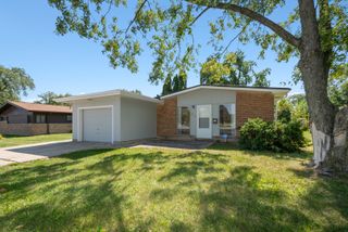 417 Lakewood Boulevard, Park Forest, IL 60466