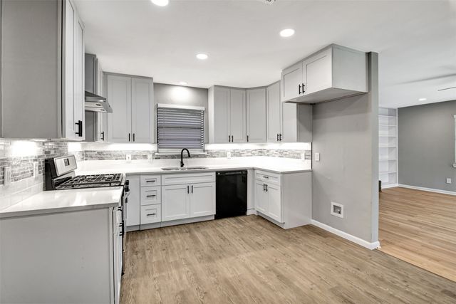1422 Flamingo Lane, Garland, TX 75042