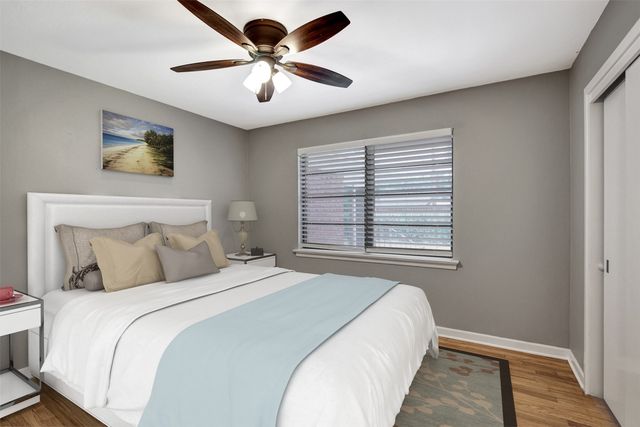 1422 Flamingo Lane, Garland, TX 75042