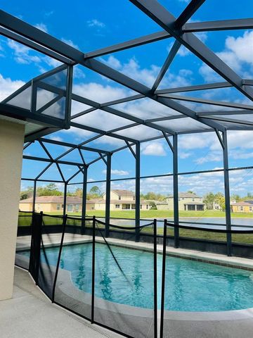3603 LIGHT PORT WAY, Kissimmee, FL 34746