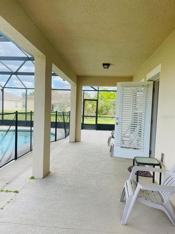 3603 LIGHT PORT WAY, Kissimmee, FL 34746