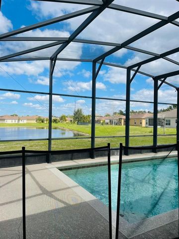 3603 LIGHT PORT WAY, Kissimmee, FL 34746