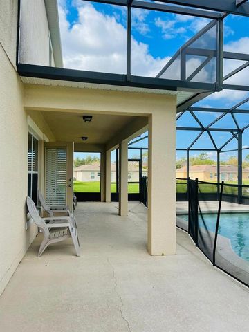 3603 LIGHT PORT WAY, Kissimmee, FL 34746