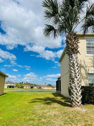 3603 LIGHT PORT WAY, Kissimmee, FL 34746
