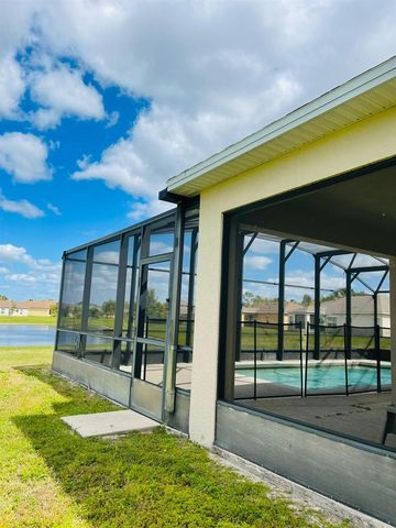 3603 LIGHT PORT WAY, Kissimmee, FL 34746