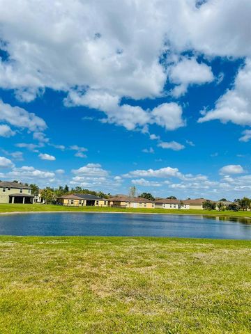3603 LIGHT PORT WAY, Kissimmee, FL 34746