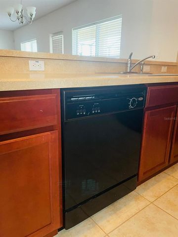 3603 LIGHT PORT WAY, Kissimmee, FL 34746