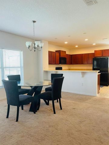 3603 LIGHT PORT WAY, Kissimmee, FL 34746