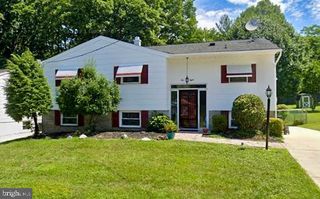 1008 ROSEDALE AVE, Baltimore, MD 21237