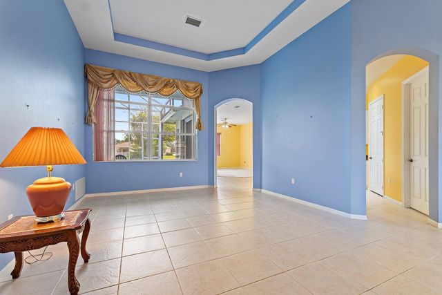 317 SW Lake Forest Way, Port St. Lucie, Port St Lucie, FL 34986